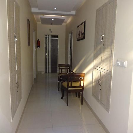 Hotel Grace Nowe Delhi Zewnętrze zdjęcie