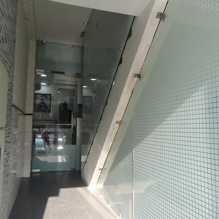 Hotel Grace Nowe Delhi Zewnętrze zdjęcie