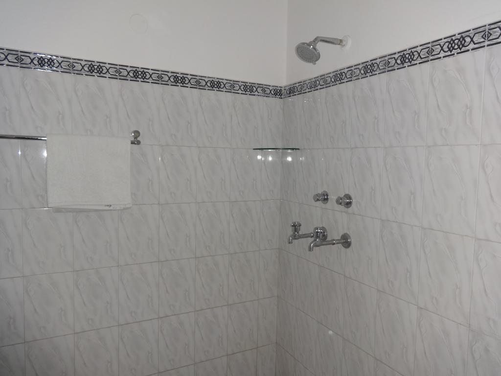 Hotel Grace Nowe Delhi Zewnętrze zdjęcie
