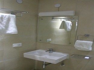 Hotel Grace Nowe Delhi Zewnętrze zdjęcie