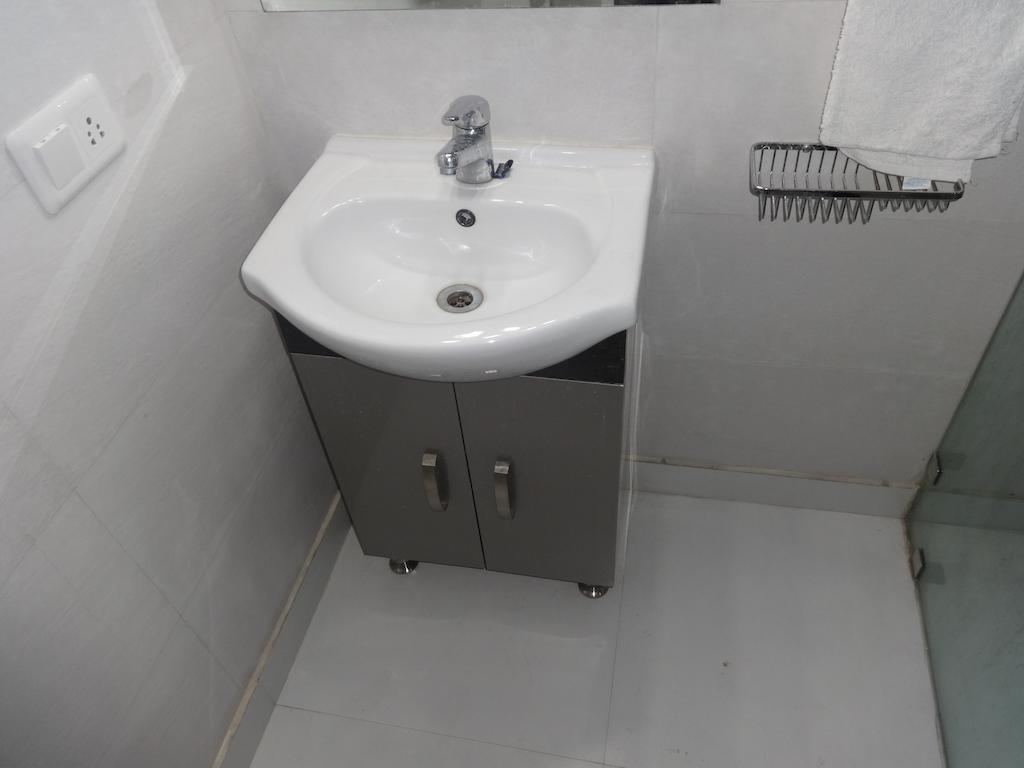 Hotel Grace Nowe Delhi Pokój zdjęcie